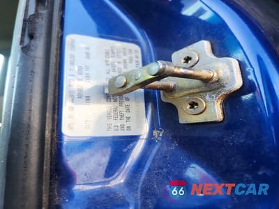 Zdjęcie 12 z 12 samochodu: 2006 SUZUKI FORENZA VIN:KL5JD56ZX6K417933 - miniatura