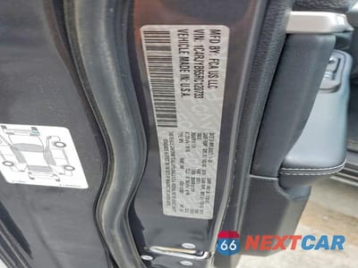 Zdjęcie 13 z 13 samochodu: 2024 JEEP GRAND CHEROKEE LIMITED 4XE VIN:1C4RJYB65RC120733 - miniatura