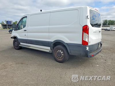 Drugie zdjęcie samochodu z przodu: 2019 FORD 250 SUPER DUT VIN:1FTYR1YM4KKA42152 - miniatura