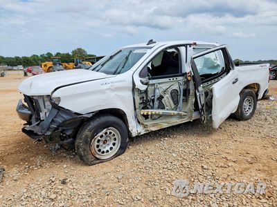2020 CHEVROLET 1500 3GCPYAEK2LG231196 - główne zdjęcie licytacji z USA - miniatura