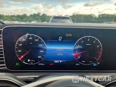 Zdjęcie 9 z 14 samochodu: 2024 MERCEDES-BENZ GLE 350 4MATIC VIN:4JGFB4FB0RA982734 - miniatura