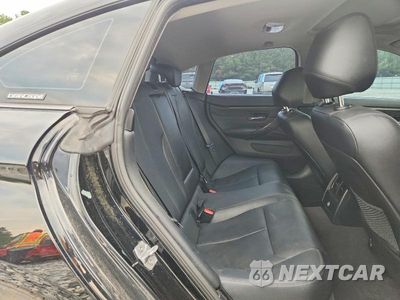 Zdjęcie 10 z 12 samochodu: 2015 BMW 428 XI GRAN COUPE SULEV VIN:WBA4C9C52FD330273 - miniatura