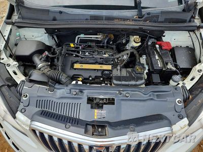 Zdjęcie 12 z 13 samochodu: 2013 BUICK ENCORE CONVENIENCE VIN:KL4CJBSB9DB072243 - miniatura