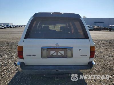 Zdjęcie 6 z 13 samochodu: 1994 TOYOTA 4RUNNER VN29 SR5 VIN:JT3VN29VXR0024499 - miniatura