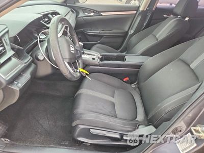 Zdjęcie 7 z 12 samochodu: 2016 HONDA CIVIC LX VIN:2HGFC2F54GH552754 - miniatura