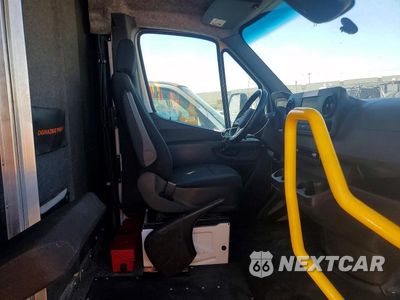 Zdjęcie 11 z 13 samochodu: 2023 MERCEDES-BENZ SPRINTER 4500 VIN:W1X9K2312PN227527 - miniatura