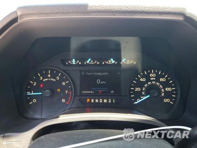 Zdjęcie 9 z 12 samochodu: 2018 FORD F150 VIN:1FTMF1CB2JKC18255 - miniatura