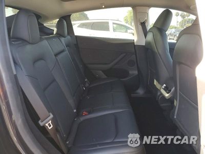 Zdjęcie 11 z 13 samochodu: 2025 TESLA MODEL Y VIN:7SAYGDEDXSF276534 - miniatura