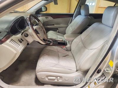Zdjęcie 7 z 12 samochodu: 2011 TOYOTA AVALON LIMITED VIN:4T1BK3DB0BU394736 - miniatura