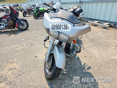 Drugie zdjęcie samochodu z przodu: 2008 HARLEY-DAVIDSON FLTR VIN:1HD1FS41X8Y670801 - miniatura