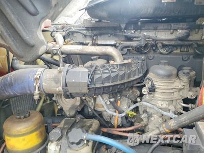 Zdjęcie 11 z 14 samochodu: 2020 FREIGHTLINER CASCADIA 125 SEMI TRUCK VIN:3AKJGLDR2LDLU5593 - miniatura