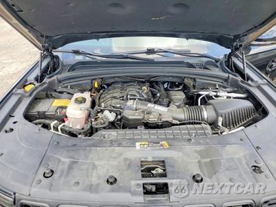 Zdjęcie 12 z 13 samochodu: 2023 JEEP GRAND CHEROKEE LIMITED VIN:1C4RJHBG1PC502649 - miniatura