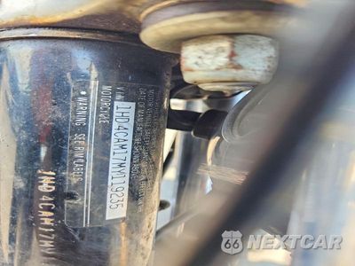 Zdjęcie 9 z 9 samochodu: 1991 HARLEY-DAVIDSON XLH883 VIN:1HD4CAM17MY119235 - miniatura