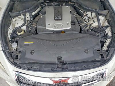 Zdjęcie 11 z 12 samochodu: 2017 INFINITI Q70 3.7 VIN:JN1BY1AP0HM740416 - miniatura