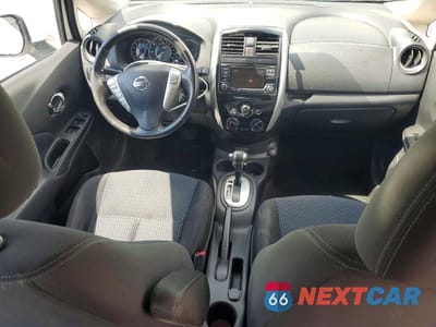 Zdjęcie 8 z 12 samochodu: 2017 NISSAN VERSA NOTE SV VIN:3N1CE2CP5HL378657 - miniatura