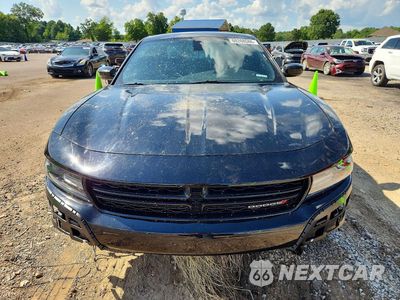 Piąte zdjęcie samochodu w środku: 2015 DODGE CHARGER SXT VIN:2C3CDXHG9FH886758 - miniatura