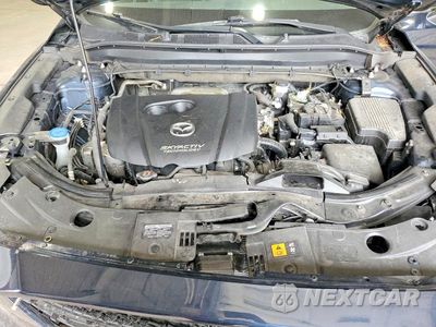 Zdjęcie 12 z 13 samochodu: 2019 MAZDA CX-5 TOURING VIN:JM3KFBCM4K0684806 - miniatura