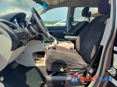 Zdjęcie 7 z 14 samochodu: 2013 DODGE GRAND CARAVAN SXT VIN:2C4RDGCG2DR636962 - miniatura