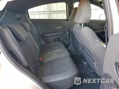 Zdjęcie 11 z 13 samochodu: 2022 HONDA HR-V SPORT VIN:3CZRU6H18NM745735 - miniatura