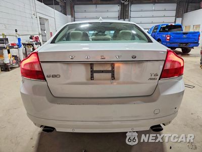 Zdjęcie 6 z 12 samochodu: 2013 VOLVO S80 T6 VIN:YV1902AH2D1171334 - miniatura