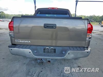 Zdjęcie 6 z 12 samochodu: 2008 TOYOTA TUNDRA CREWMAX LIMITED VIN:5TBEV58158S482807 - miniatura
