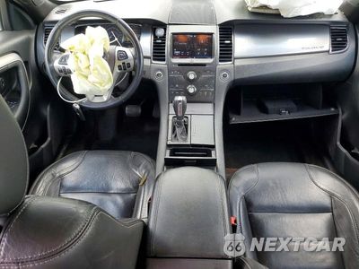 Zdjęcie 15 z 24 samochodu: 2013 FORD TAURUS SEL VIN:1FAHP2E83DG179985 - miniatura