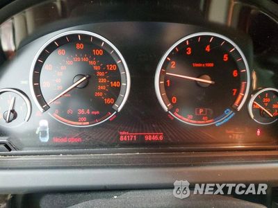 Zdjęcie 9 z 12 samochodu: 2012 BMW 650 XI VIN:WBALZ5C50CC619673 - miniatura