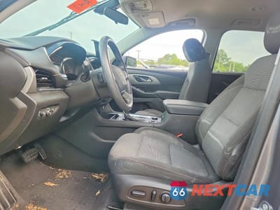 Zdjęcie 7 z 13 samochodu: 2019 CHEVROLET TRAVERSE LT VIN:1GNERGKW4KJ256474 - miniatura