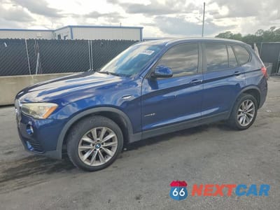 2016 BMW X3 XDRIVE28I 5UXWX9C56G0D79129 - główne zdjęcie licytacji z USA - miniatura