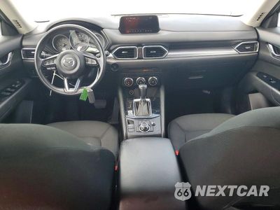Zdjęcie 8 z 12 samochodu: 2017 MAZDA CX-5 SPORT VIN:JM3KFBBLXH0142921 - miniatura