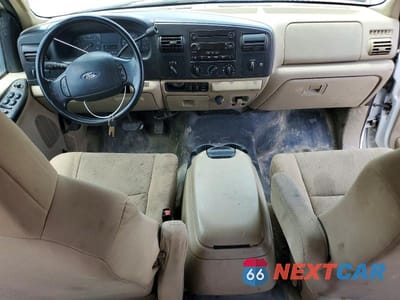 Zdjęcie 8 z 12 samochodu: 2006 FORD F250 SUPER DUTY VIN:1FTSW21576ED16231 - miniatura