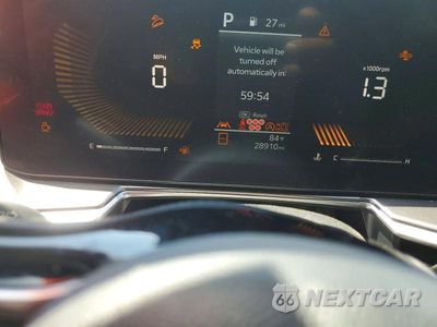 Zdjęcie 9 z 12 samochodu: 2024 KIA SORENTO S VIN:5XYRL4JC9RG273377 - miniatura