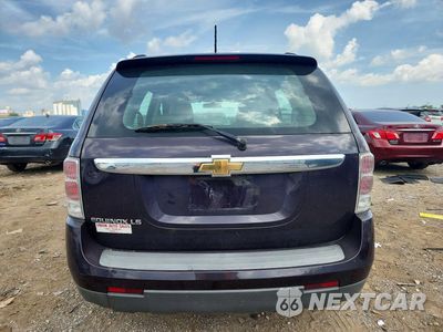 Zdjęcie 6 z 13 samochodu: 2007 CHEVROLET EQUINOX LS VIN:2CNDL13F576226031 - miniatura