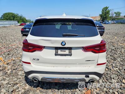 Zdjęcie 6 z 14 samochodu: 2019 BMW X3 XDRIVE30I VIN:5UXTR9C54KLP93186 - miniatura