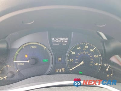 Zdjęcie 9 z 13 samochodu: 2010 LEXUS RX 450H VIN:JTJBC1BA8A2408972 - miniatura