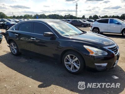Zdjęcie 7 z 24 samochodu: 2013 NISSAN ALTIMA 2.5 SV VIN:1N4AL3AP0DN517645 - miniatura