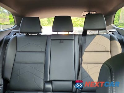 Zdjęcie 10 z 13 samochodu: 2023 BMW X1 XDRIVE28I VIN:WBX73EF04P5W68412 - miniatura