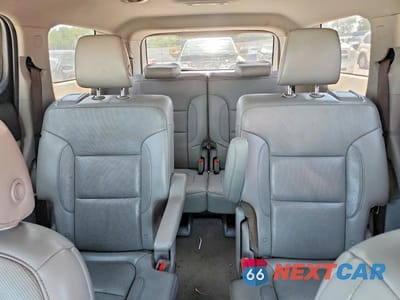 Zdjęcie 10 z 13 samochodu: 2019 GMC ACADIA SLT-1 VIN:1GKKNMLS9KZ184209 - miniatura