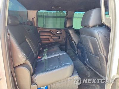 Zdjęcie 10 z 12 samochodu: 2014 CHEVROLET SILVERADO C1500 LTZ VIN:3GCPCSECXEG562608 - miniatura