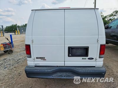 Zdjęcie 6 z 13 samochodu: 2011 FORD ECONOLINE E150 VAN VIN:1FTNE1EW6BDB14316 - miniatura