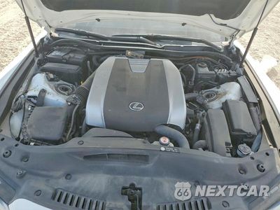 Zdjęcie 11 z 12 samochodu: 2021 LEXUS IS 350 F SPORT VIN:JTHGZ1B22M5038622 - miniatura
