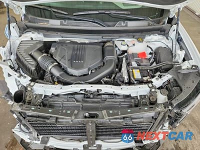 Zdjęcie 12 z 13 samochodu: 2026 GMC ACADIA ELEVATION VIN:1GKENKKS8TJ221611 - miniatura