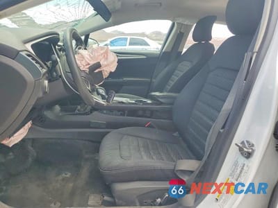 Zdjęcie 7 z 13 samochodu: 2016 FORD FUSION SE VIN:3FA6P0H77GR175496 - miniatura