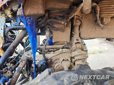 Zdjęcie 10 z 10 samochodu: 2009 YAMAHA YFM400 ATV VIN:5Y4AH29Y59A005985 - miniatura