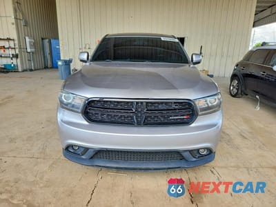 Piąte zdjęcie samochodu w środku: 2015 DODGE DURANGO R/T VIN:1C4SDJCT0FC784809 - miniatura