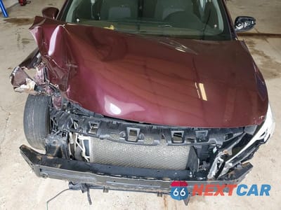 Zdjęcie 11 z 13 samochodu: 2017 KIA FORTE LX VIN:3KPFK4A79HE040443 - miniatura