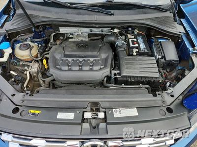 Zdjęcie 12 z 13 samochodu: 2020 VOLKSWAGEN TIGUAN S VIN:3VV1B7AX3LM059758 - miniatura