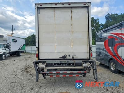 Zdjęcie 6 z 13 samochodu: 2016 FREIGHTLINER BUSINESS CLASS M2 BOX TRUCK VIN:3ALACWDTXGDHG3151 - miniatura