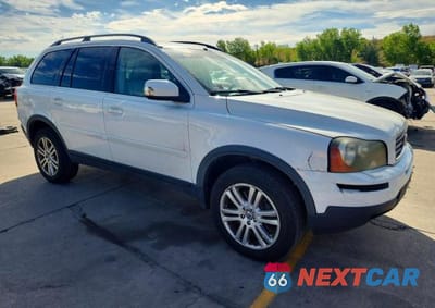 Czwarte zdjęcie samochodu z boku: 2009 VOLVO XC90 3.2 VIN:YV4CZ982591496365 - miniatura