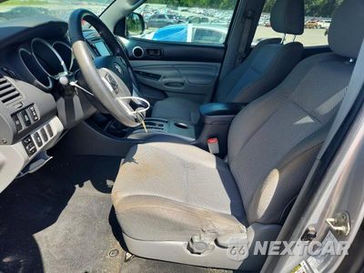 Zdjęcie 7 z 12 samochodu: 2015 TOYOTA TACOMA DOUBLE CAB PRERUNNER VIN:5TFJU4GN8FX068337 - miniatura